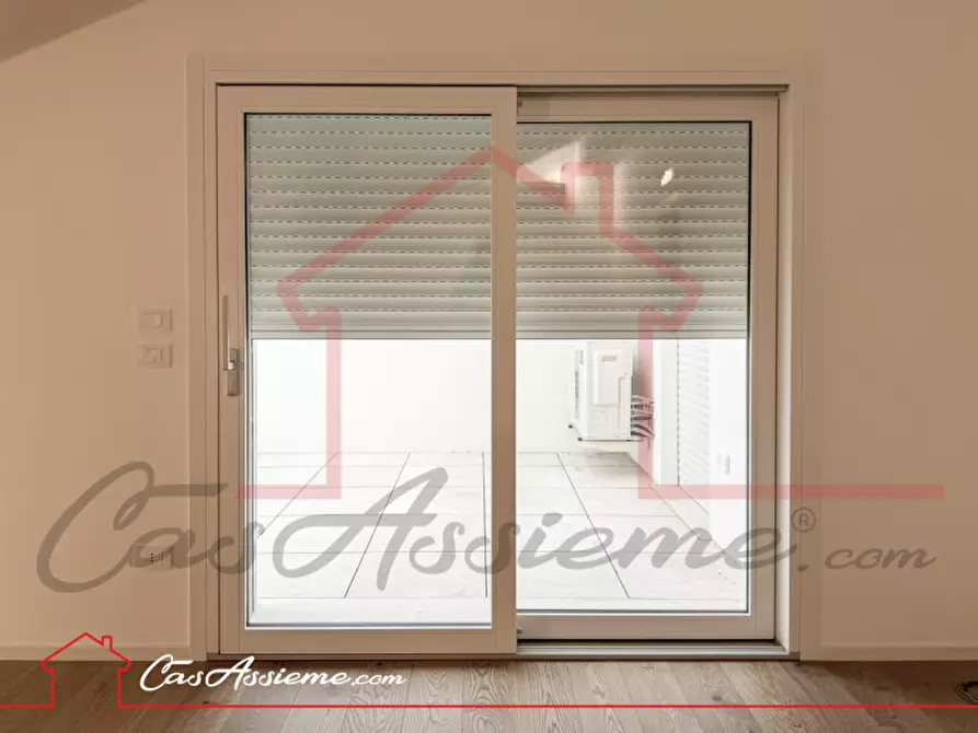 Immagine 36 di Attico in vendita  a San Martino Di Lupari