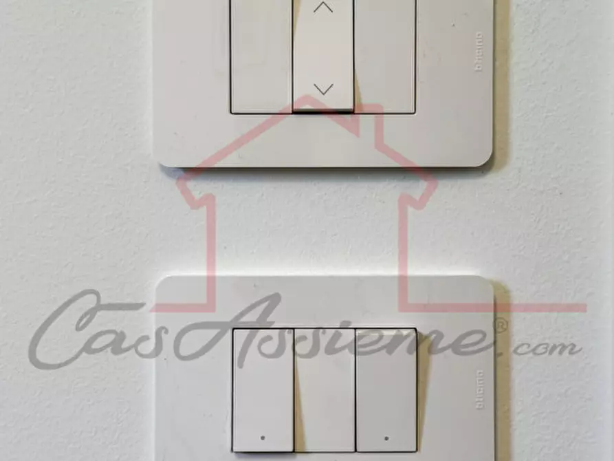 Immagine 38 di Attico in vendita  a San Martino Di Lupari