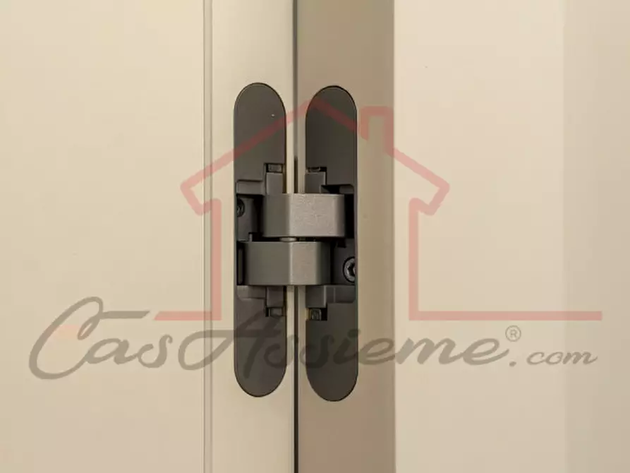 Immagine 40 di Attico in vendita  a San Martino Di Lupari
