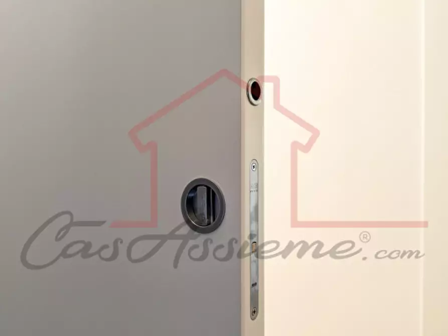Immagine 41 di Attico in vendita  a San Martino Di Lupari
