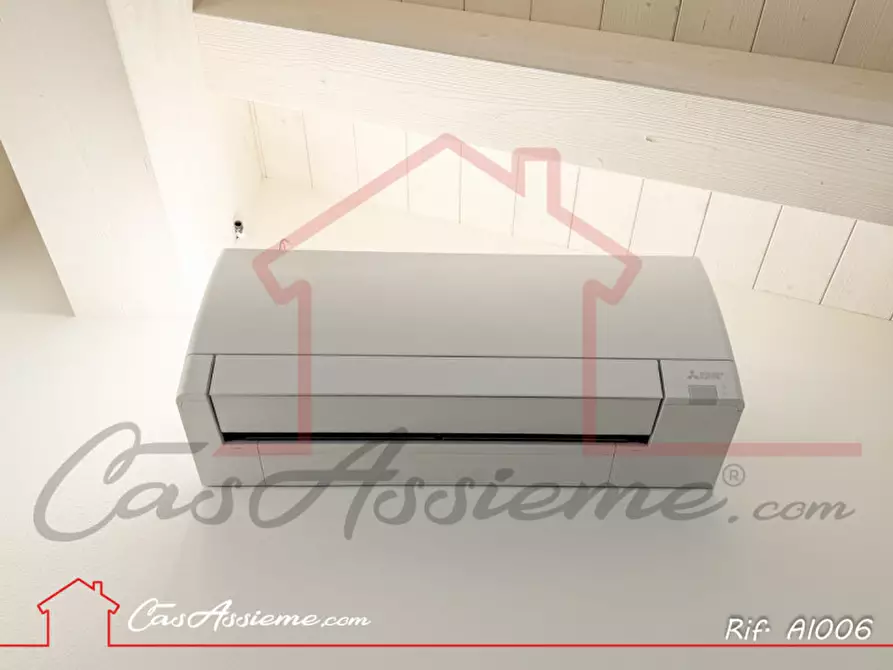 Immagine 42 di Attico in vendita  a San Martino Di Lupari