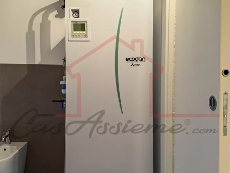 Immagine 46 di Attico in vendita  a San Martino Di Lupari