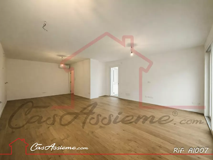 Immagine 5 di Appartamento in vendita  a San Martino Di Lupari