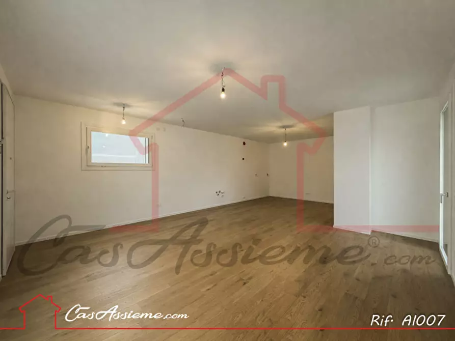 Immagine 6 di Appartamento in vendita  a San Martino Di Lupari