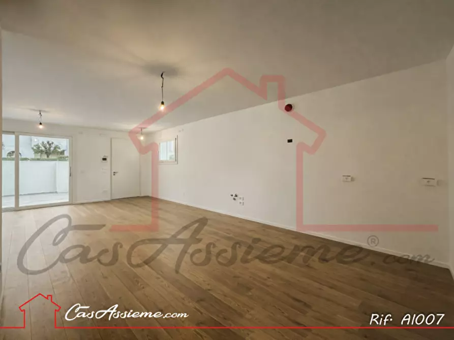 Immagine 7 di Appartamento in vendita  a San Martino Di Lupari