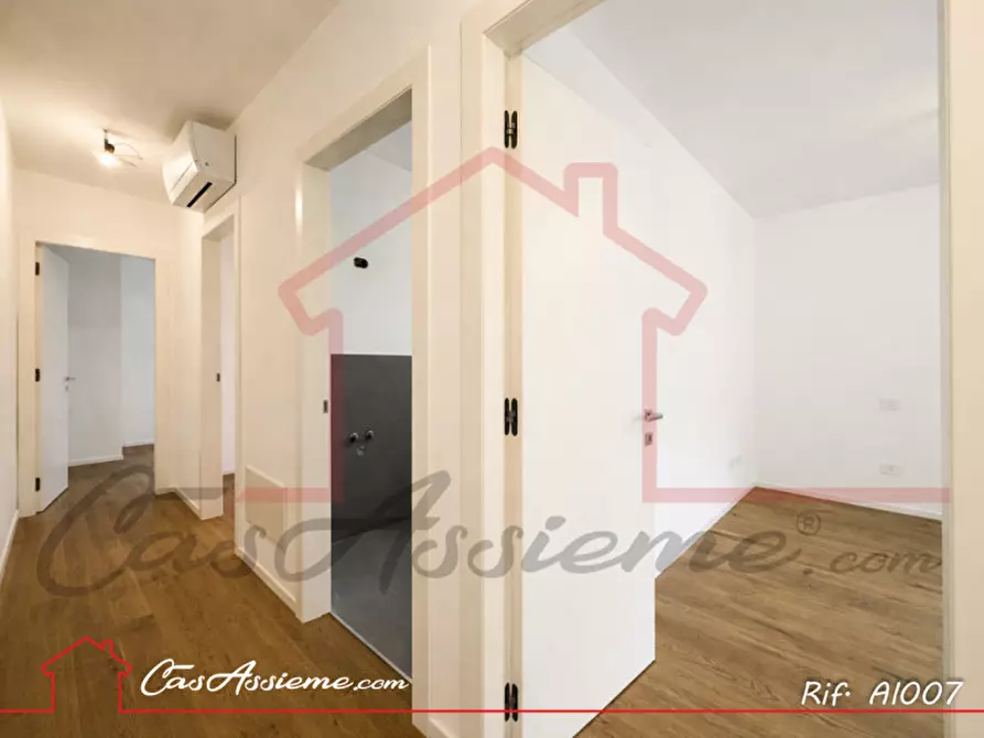 Immagine 10 di Appartamento in vendita  a San Martino Di Lupari