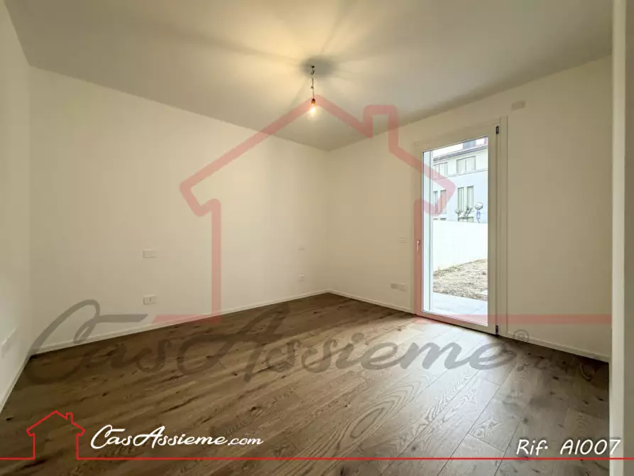 Immagine 11 di Appartamento in vendita  a San Martino Di Lupari