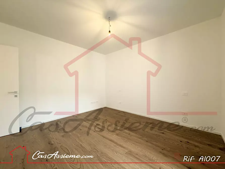 Immagine 12 di Appartamento in vendita  a San Martino Di Lupari