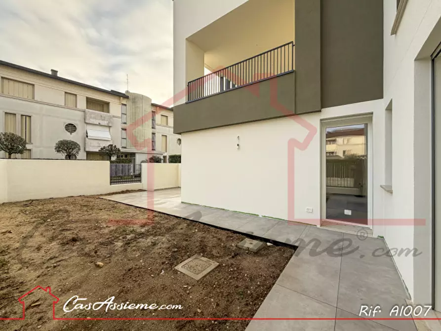 Immagine 13 di Appartamento in vendita  a San Martino Di Lupari