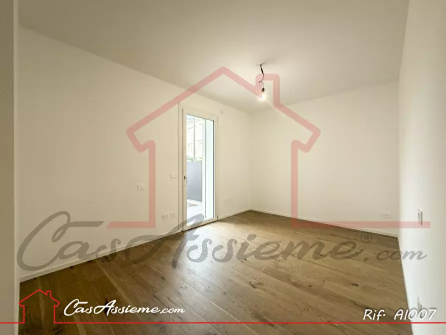 Immagine 15 di Appartamento in vendita  a San Martino Di Lupari