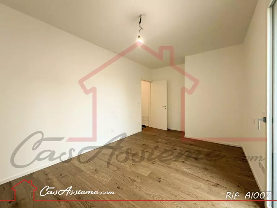Immagine 16 di Appartamento in vendita  a San Martino Di Lupari