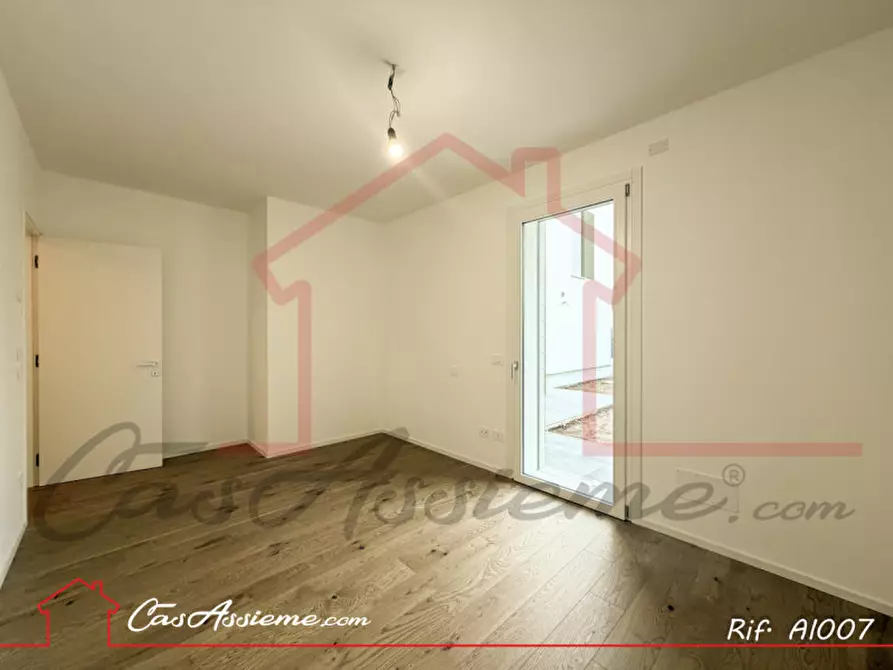 Immagine 17 di Appartamento in vendita  a San Martino Di Lupari