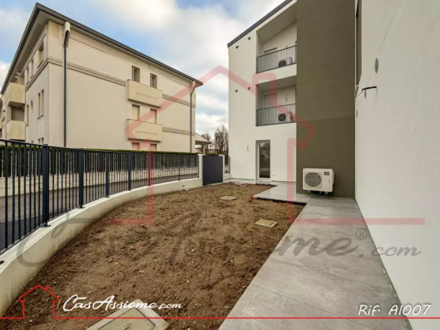 Immagine 19 di Appartamento in vendita  a San Martino Di Lupari