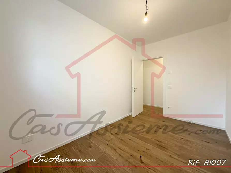 Immagine 21 di Appartamento in vendita  a San Martino Di Lupari