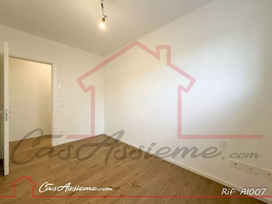 Immagine 22 di Appartamento in vendita  a San Martino Di Lupari