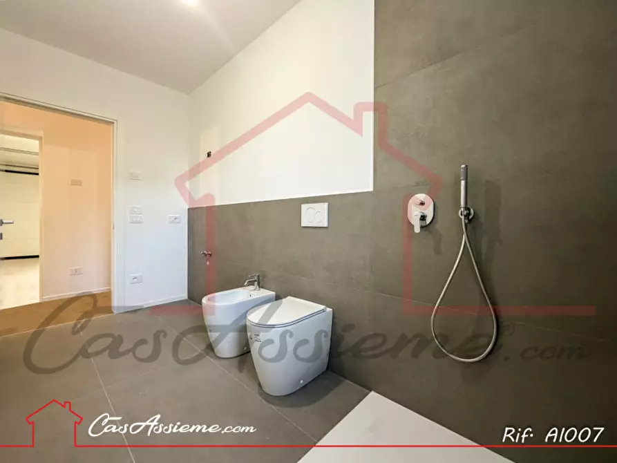 Immagine 25 di Appartamento in vendita  a San Martino Di Lupari