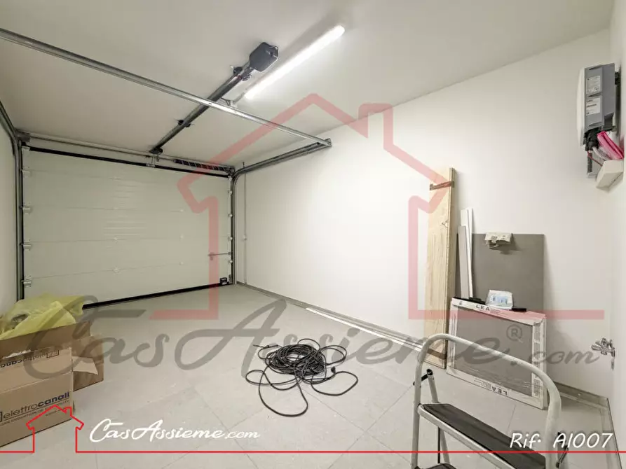 Immagine 26 di Appartamento in vendita  a San Martino Di Lupari