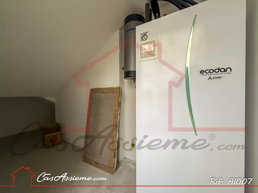 Immagine 37 di Appartamento in vendita  a San Martino Di Lupari
