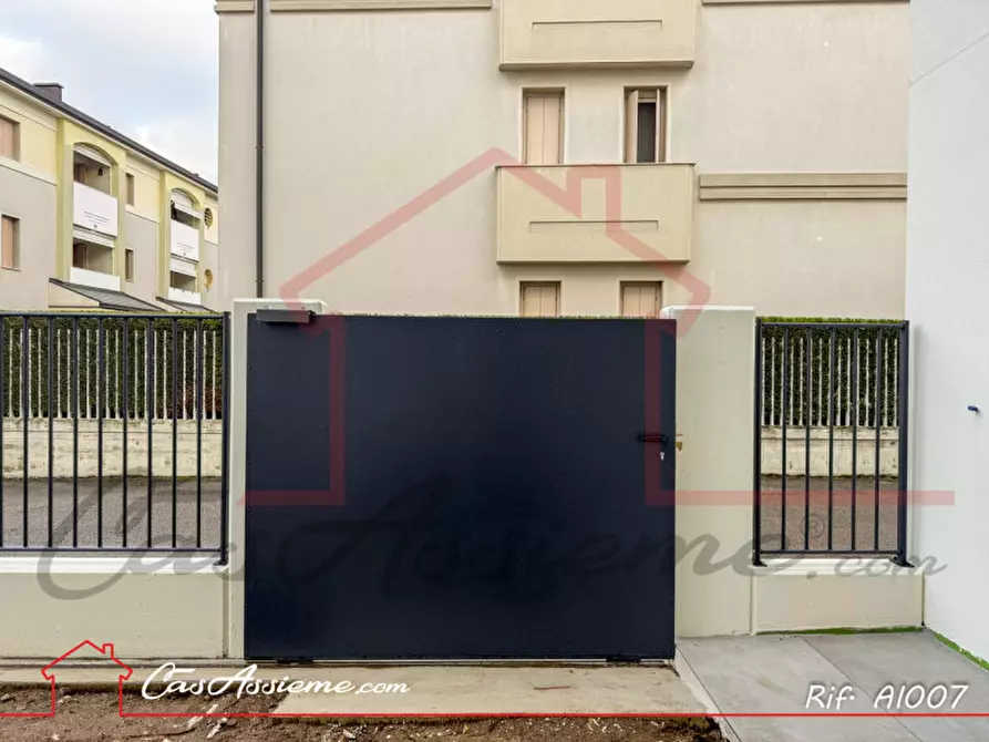 Immagine 39 di Appartamento in vendita  a San Martino Di Lupari