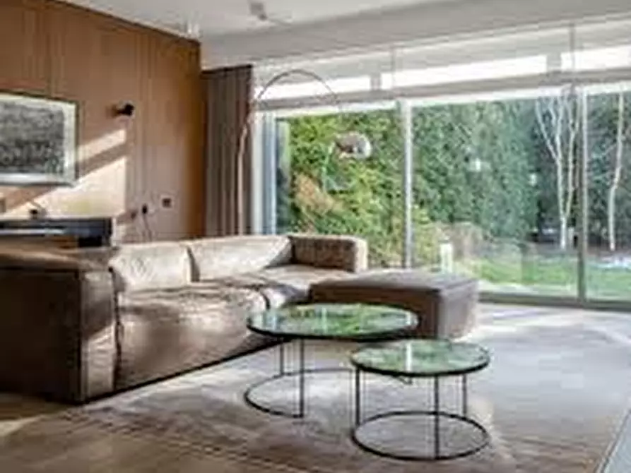 Immagine 4 di Appartamento in vendita  in via Piovegheto a Padova