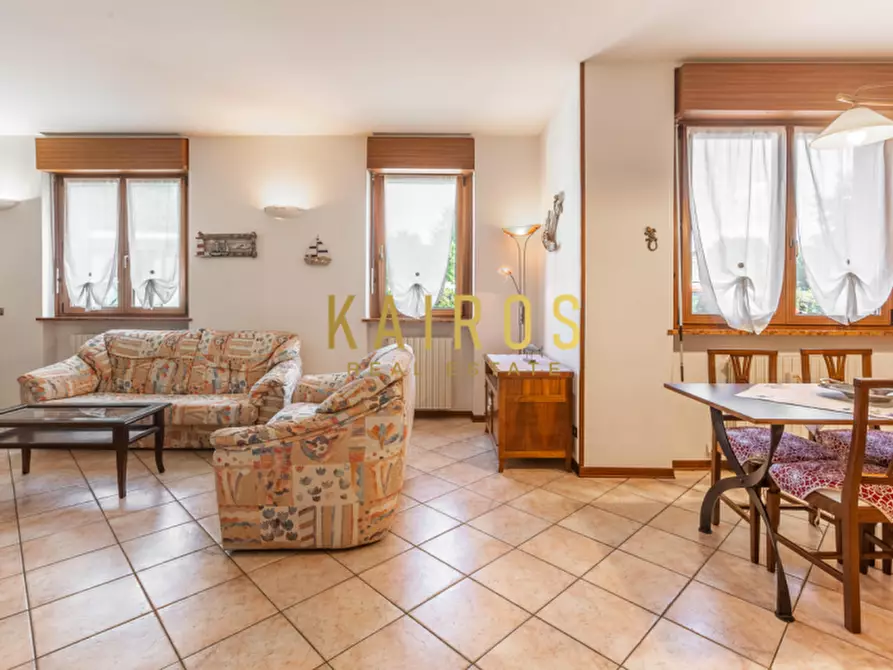 Immagine 2 di Appartamento in vendita  in Viale Vittorio Bachelet a Bussolengo