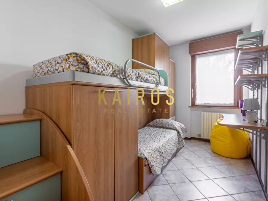 Immagine 7 di Appartamento in vendita  in Viale Vittorio Bachelet a Bussolengo