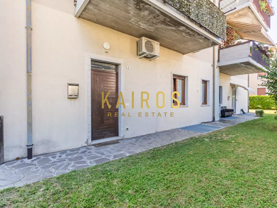 Immagine 10 di Appartamento in vendita  in Viale Vittorio Bachelet a Bussolengo