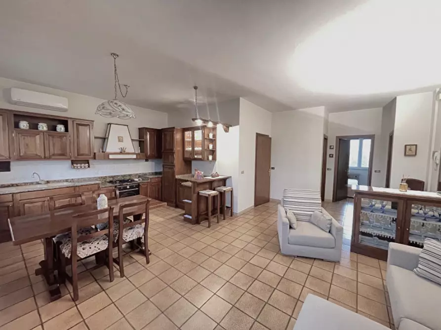 Immagine 1 di Appartamento in affitto  a Pegognaga