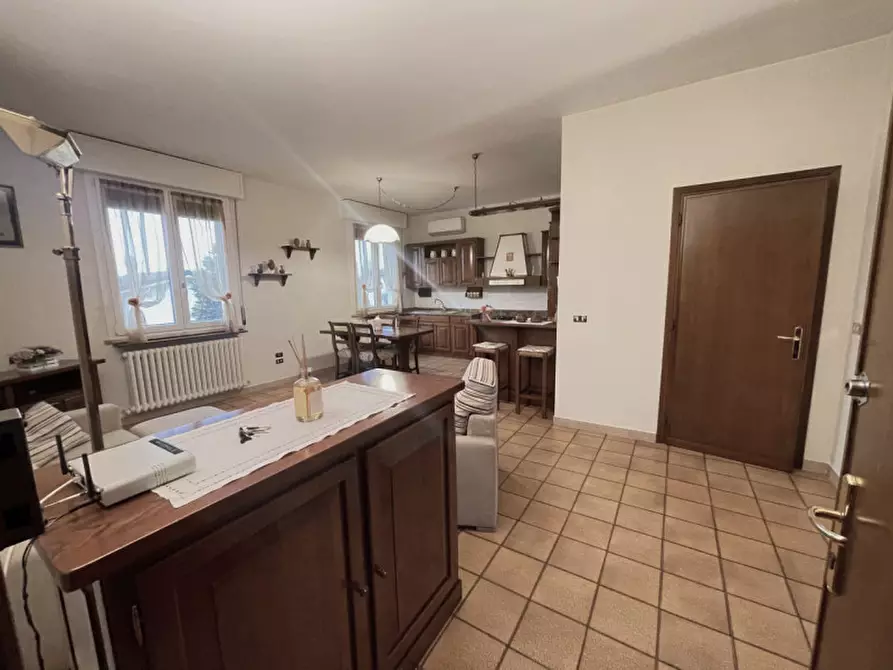 Immagine 2 di Appartamento in affitto  a Pegognaga