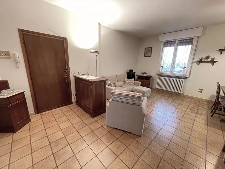 Immagine 3 di Appartamento in affitto  a Pegognaga