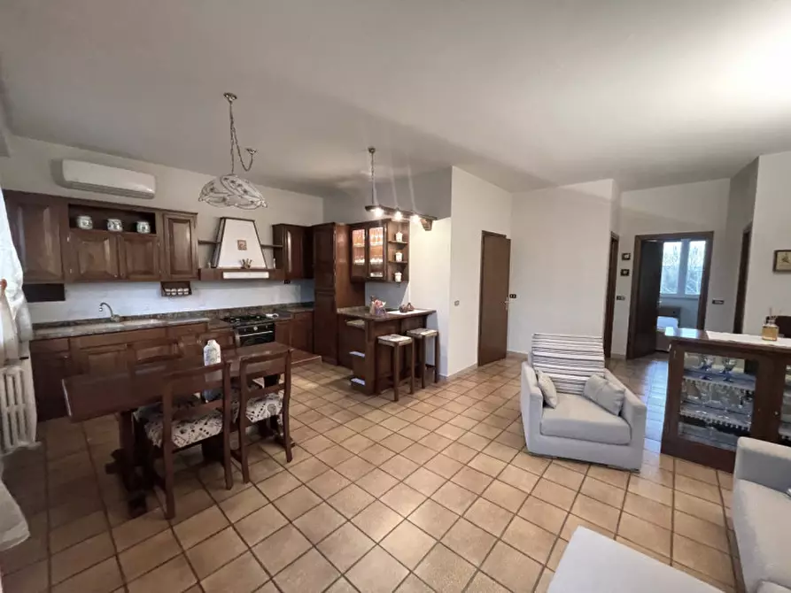 Immagine 4 di Appartamento in affitto  a Pegognaga