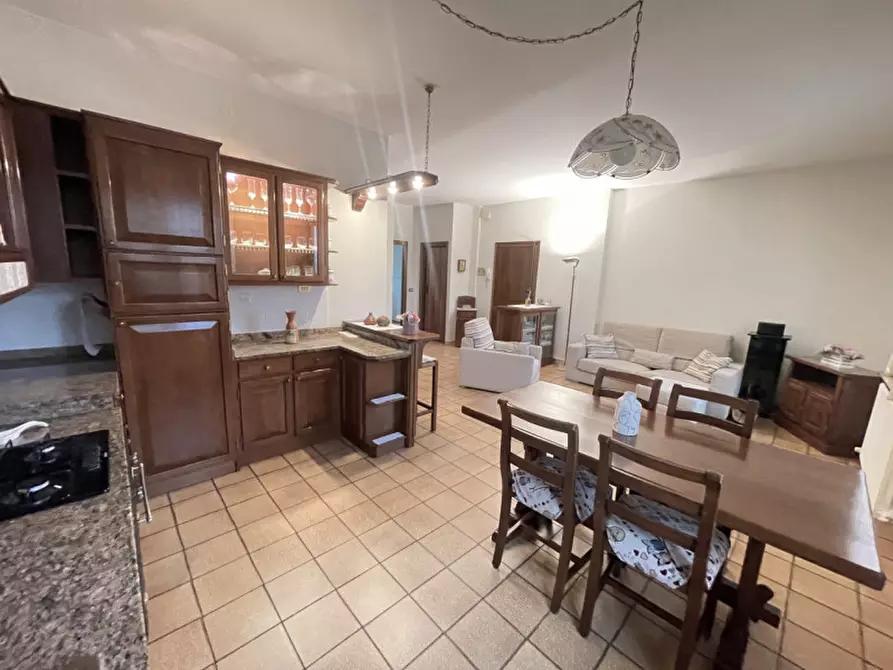 Immagine 5 di Appartamento in affitto  a Pegognaga