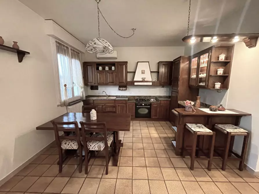 Immagine 6 di Appartamento in affitto  a Pegognaga