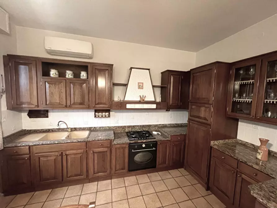 Immagine 7 di Appartamento in affitto  a Pegognaga