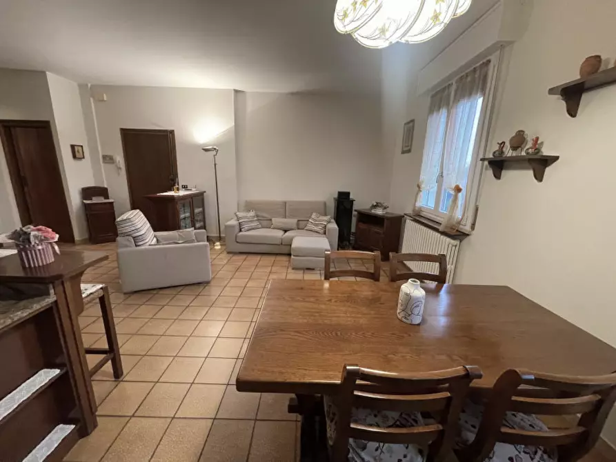 Immagine 8 di Appartamento in affitto  a Pegognaga