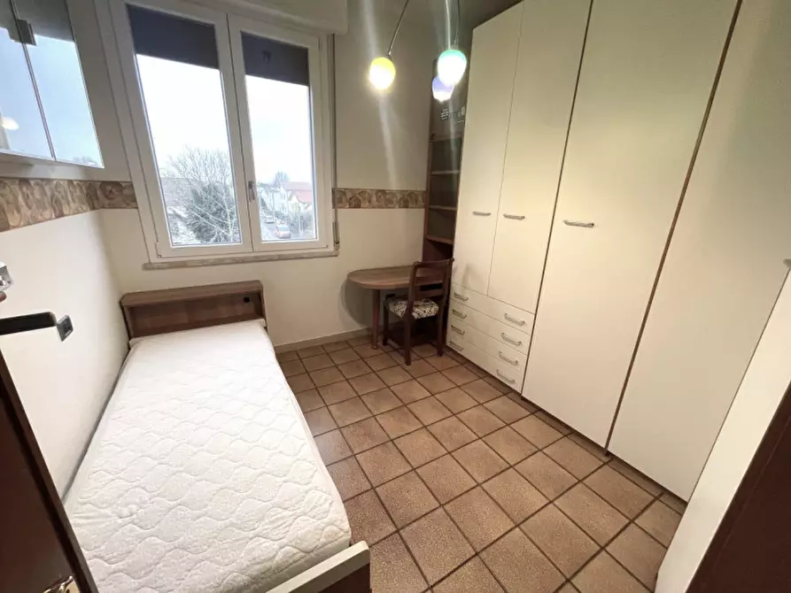 Immagine 13 di Appartamento in affitto  a Pegognaga