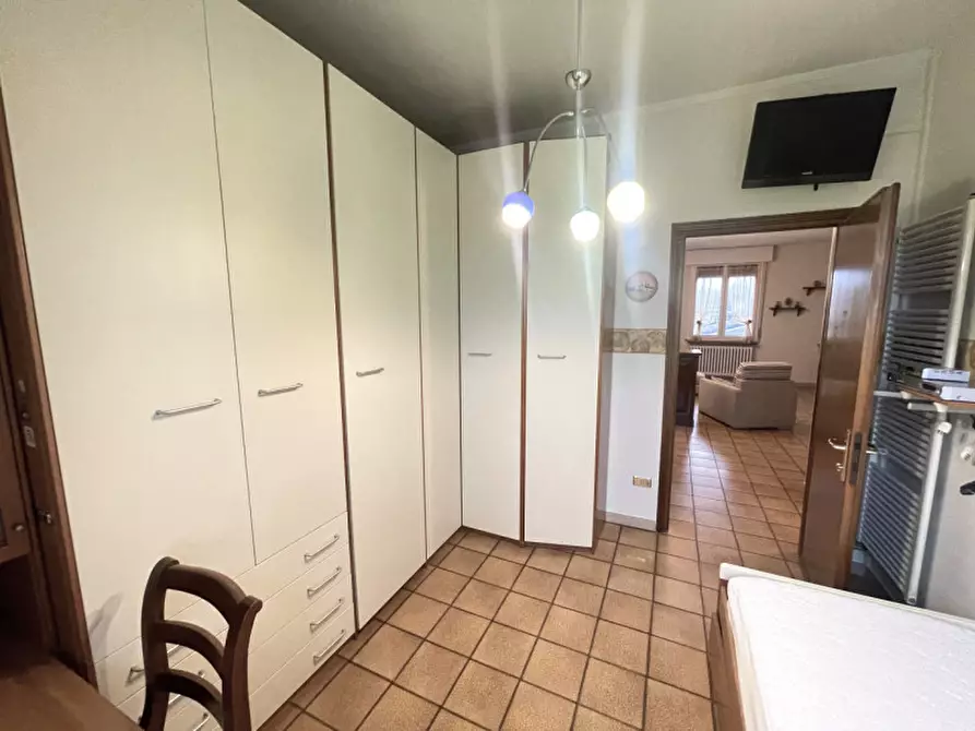 Immagine 14 di Appartamento in affitto  a Pegognaga