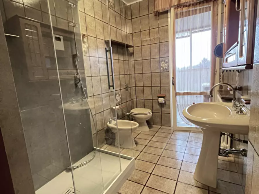 Immagine 15 di Appartamento in affitto  a Pegognaga