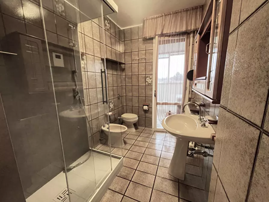 Immagine 16 di Appartamento in affitto  a Pegognaga