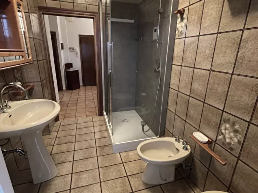 Immagine 18 di Appartamento in affitto  a Pegognaga