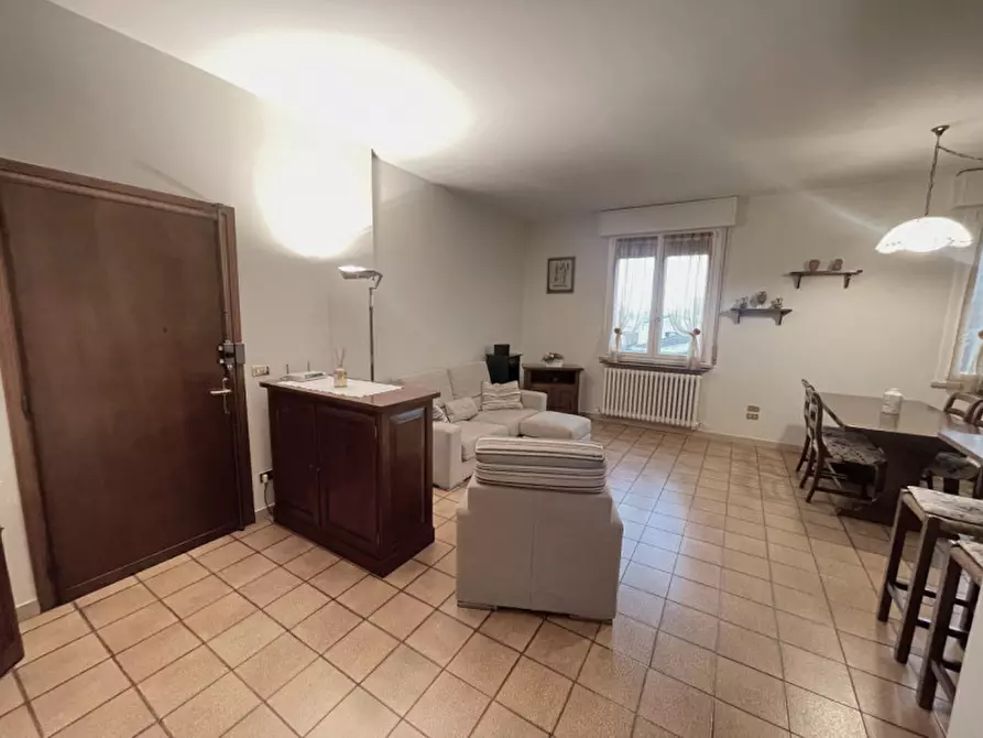 Immagine 19 di Appartamento in affitto  a Pegognaga