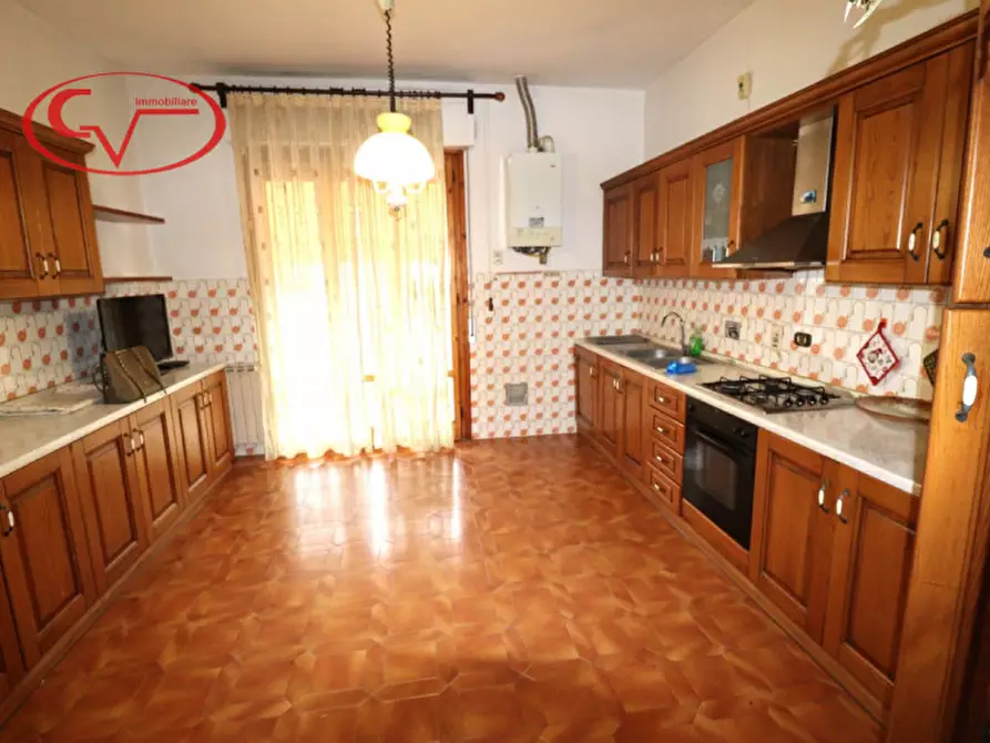 Immagine 4 di Appartamento in vendita  in via Cavour a Laterina Pergine Valdarno