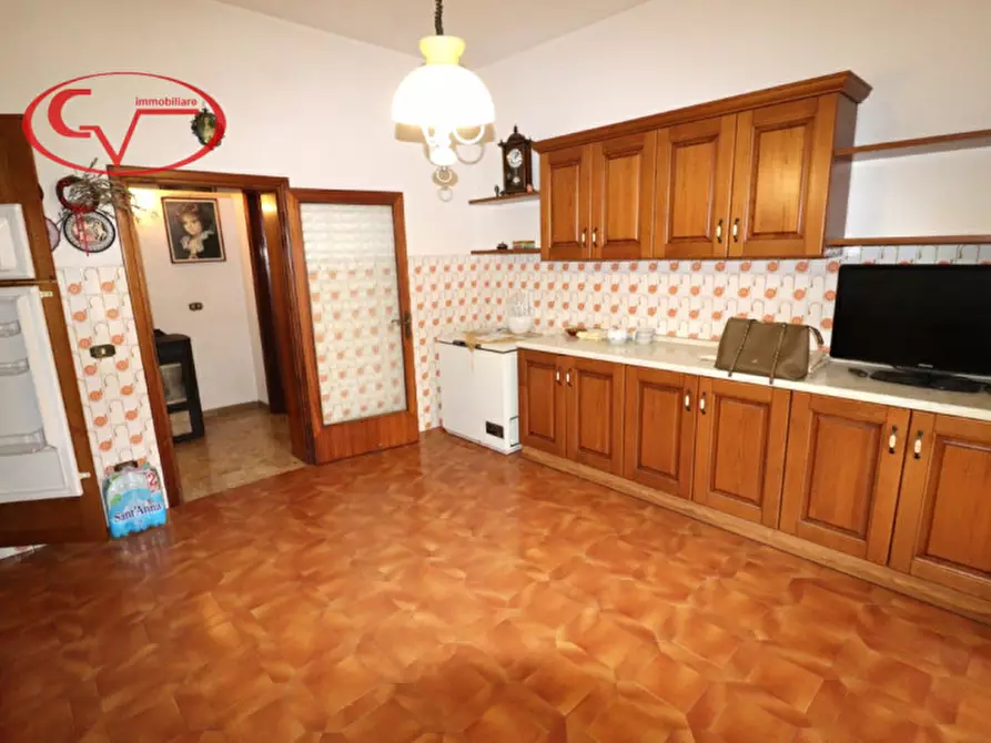 Immagine 5 di Appartamento in vendita  in via Cavour a Laterina Pergine Valdarno