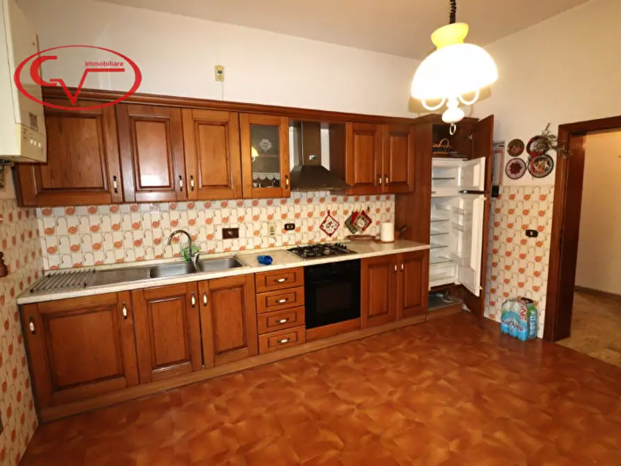 Immagine 6 di Appartamento in vendita  in via Cavour a Laterina Pergine Valdarno