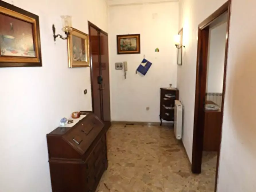 Immagine 7 di Appartamento in vendita  in via Cavour a Laterina Pergine Valdarno