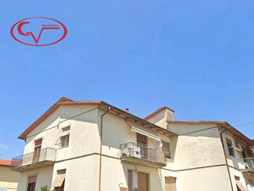 Immagine 23 di Appartamento in vendita  in via Cavour a Laterina Pergine Valdarno