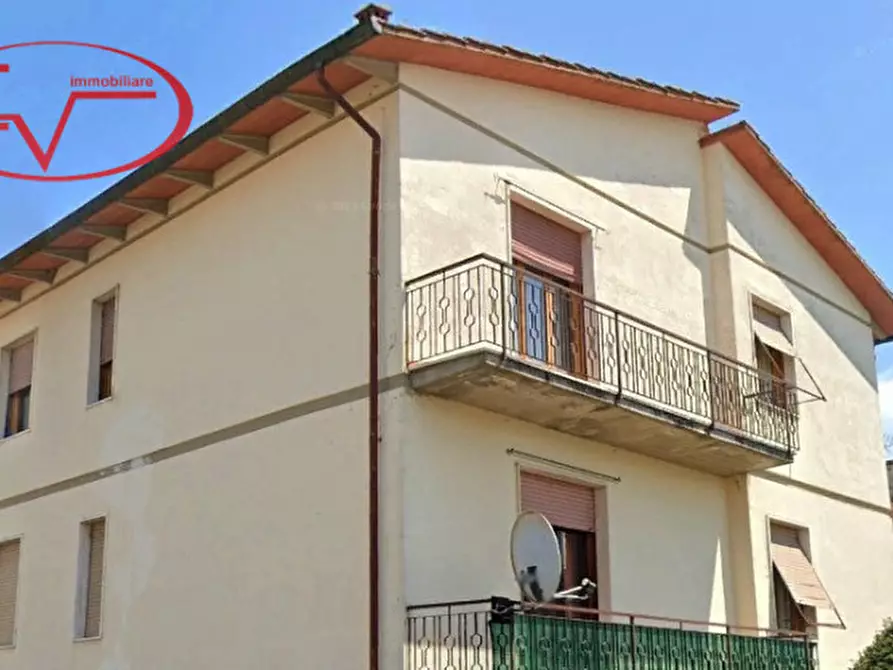 Immagine 24 di Appartamento in vendita  in via Cavour a Laterina Pergine Valdarno