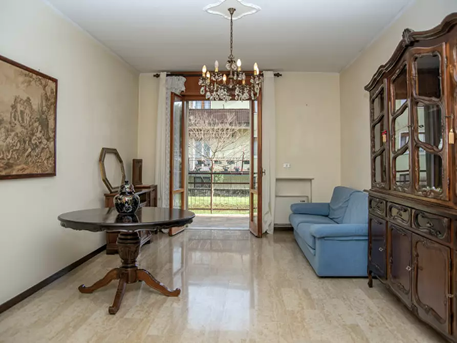 Immagine 1 di Appartamento in vendita  in Via Mario Zaldini a San Martino Buon Albergo