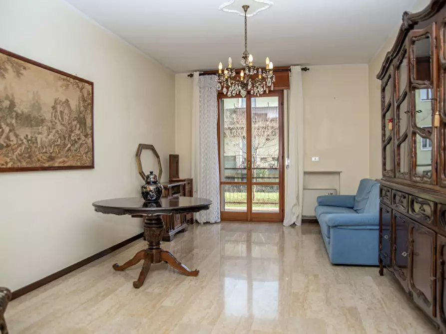 Immagine 2 di Appartamento in vendita  in Via Mario Zaldini a San Martino Buon Albergo