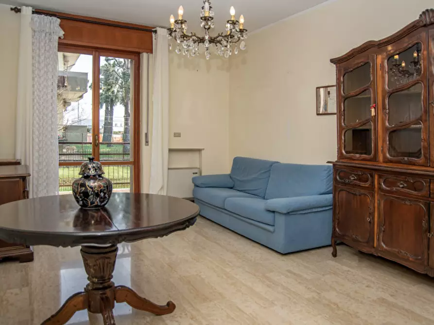 Immagine 3 di Appartamento in vendita  in Via Mario Zaldini a San Martino Buon Albergo